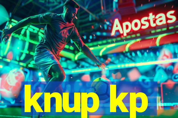 knup kp-t89 driver